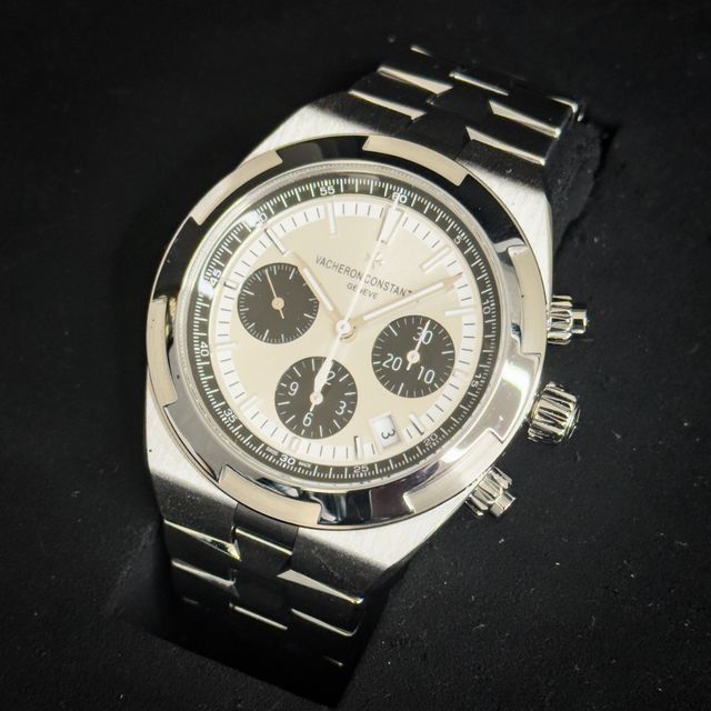 Vacheron Constantin Overseas 5500V/110A-B686 Image 4